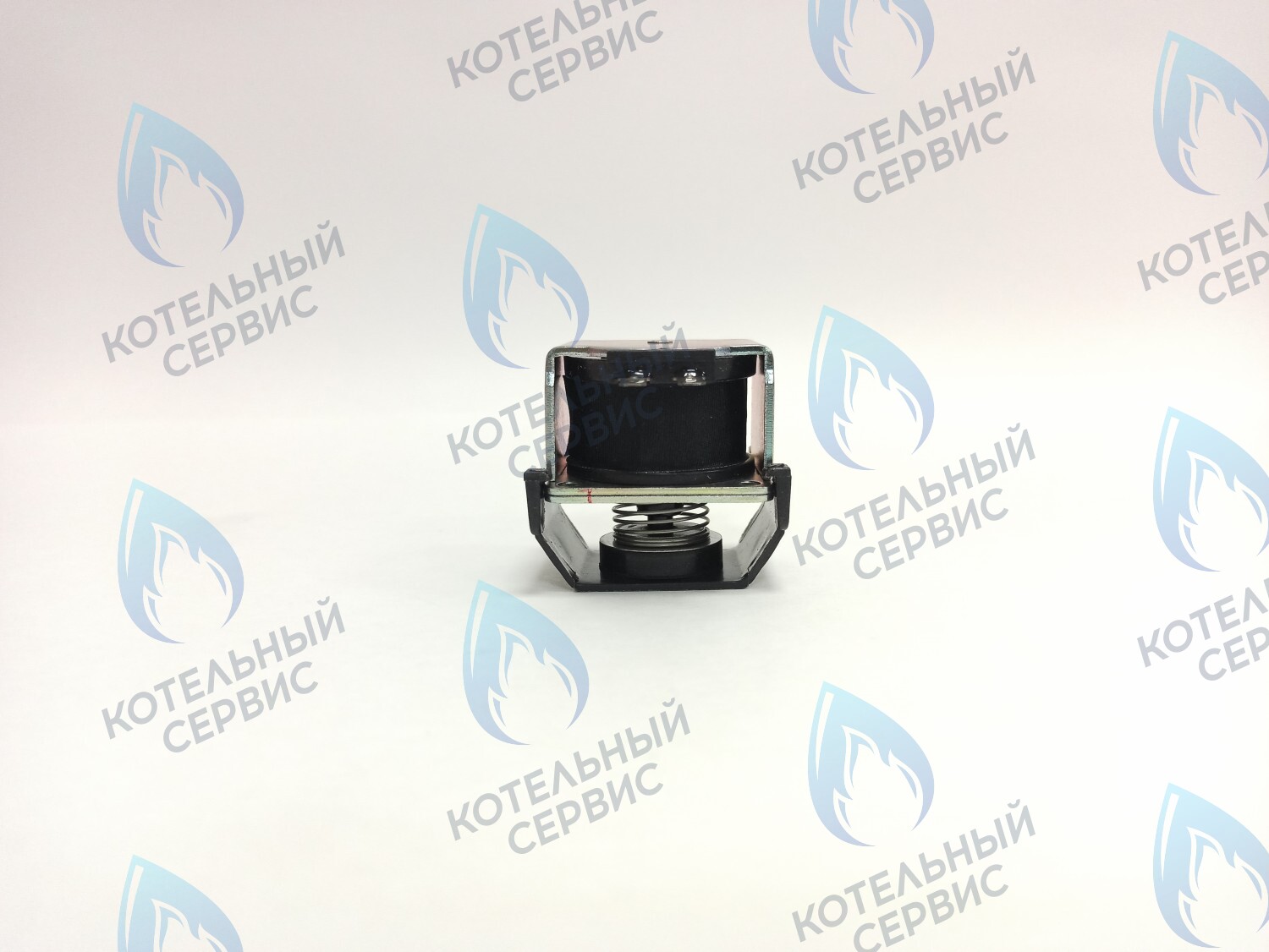 04-1004 Электромагнитный газовый клапан (соленоид) GAZLUX Economy в Москве