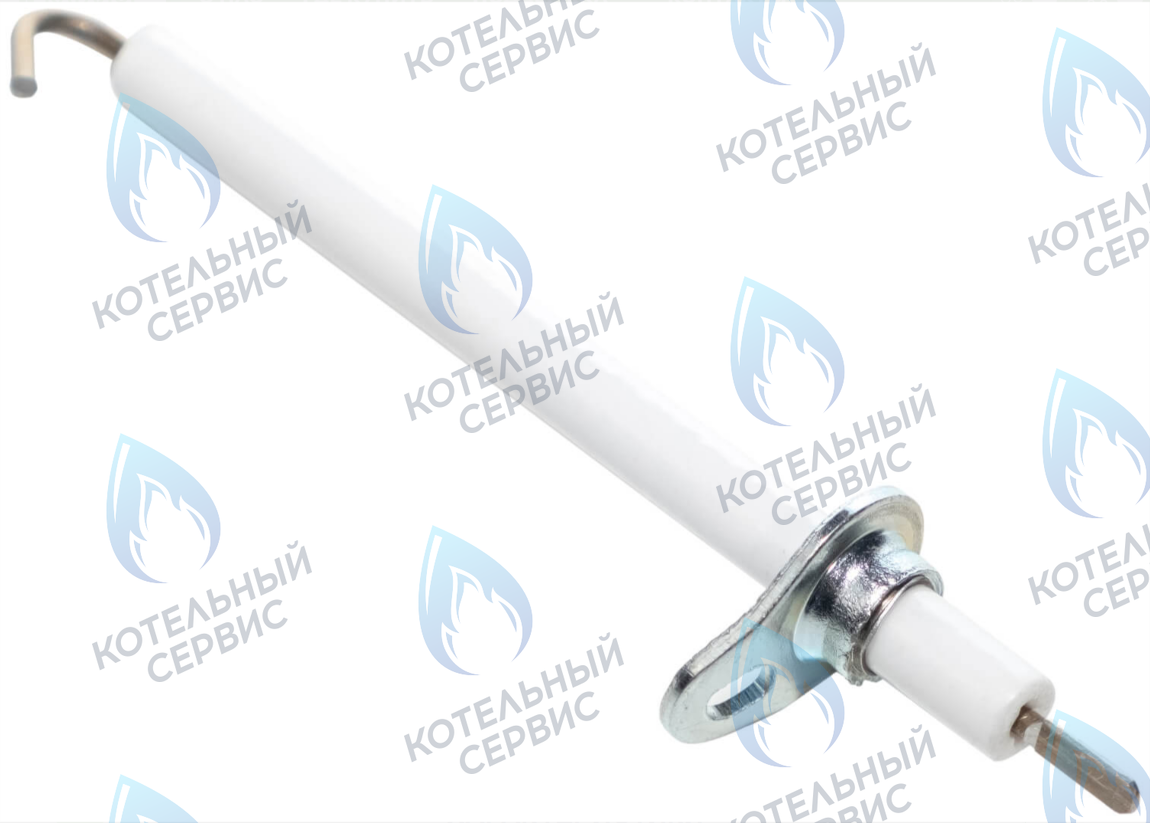 555003220 Электрод розжига и ионизации пламени CITY CLASS: C, F, FR / SMART: F (25) в Москве