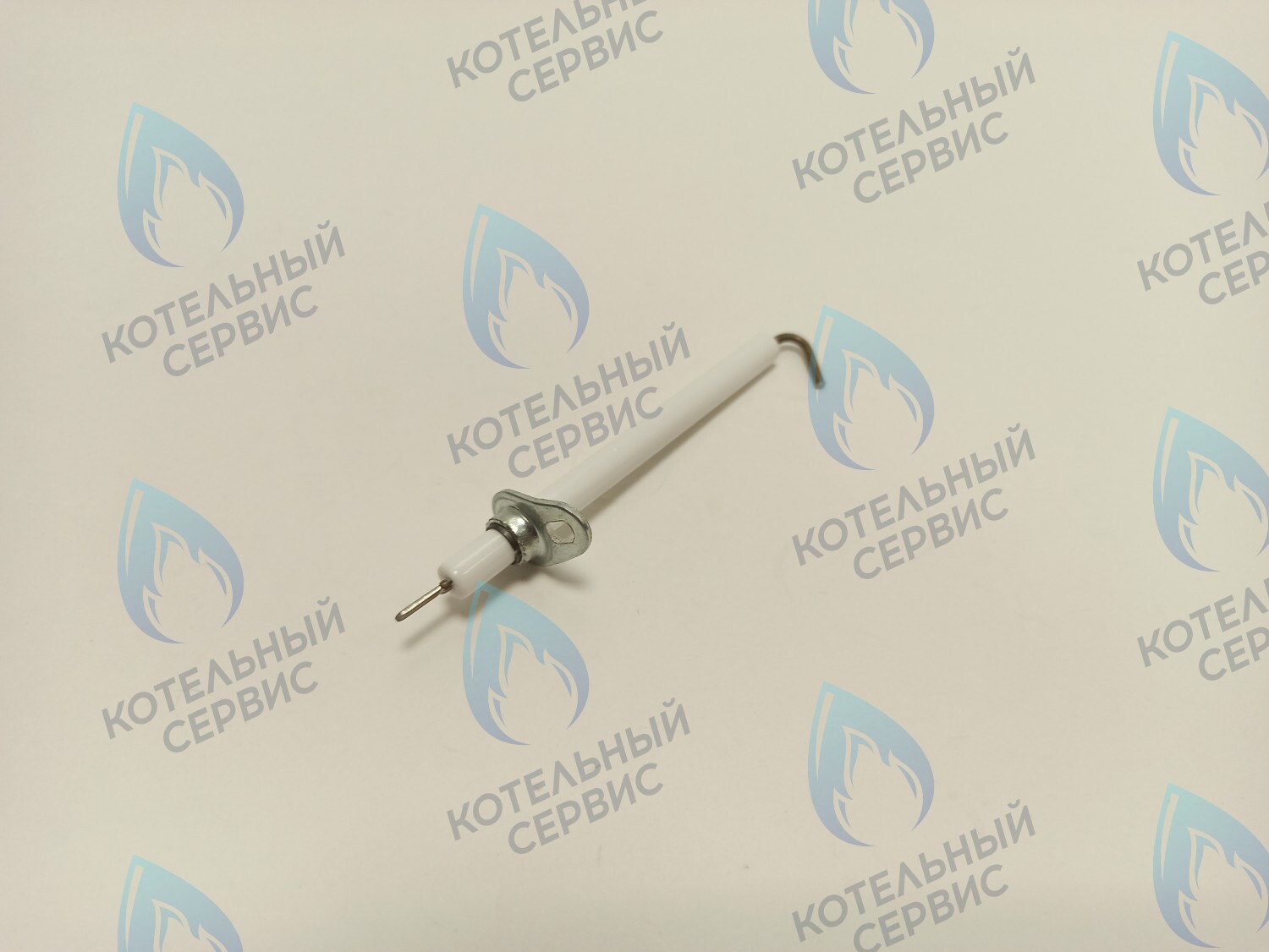 555003220 Электрод розжига и ионизации пламени CITY CLASS: C, F, FR / SMART: F (25) в Москве