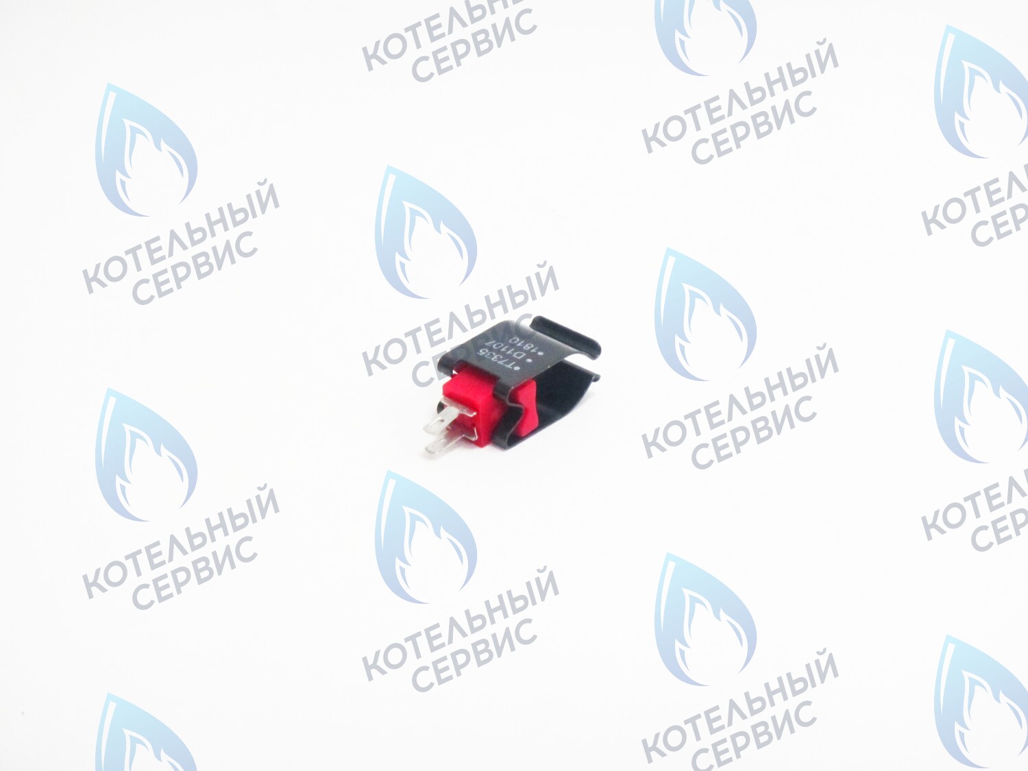 39806670 Датчик температуры KIT SENSOR, шт FERROLI в Москве