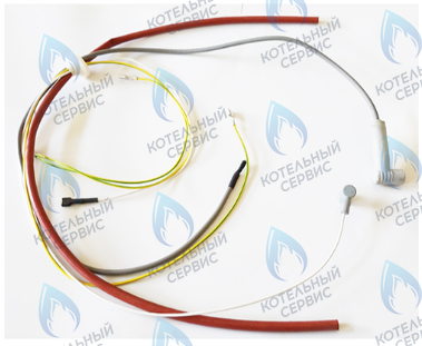 39832400 Кабель KIT CAVO AC/RV 15-35KW FM.M7 FERROLI в Москве