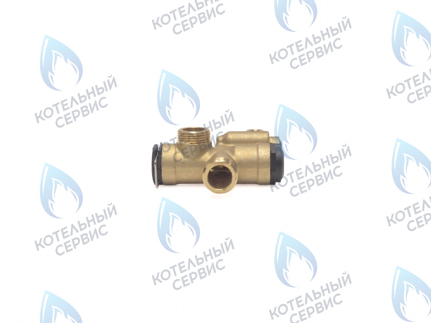 GGT009-03 Трехходовой клапан (TY04020042) Выходной гидравлический блок Hi-Tech 24 KW(new) (CB11030016) ELECTROLUX в Москве