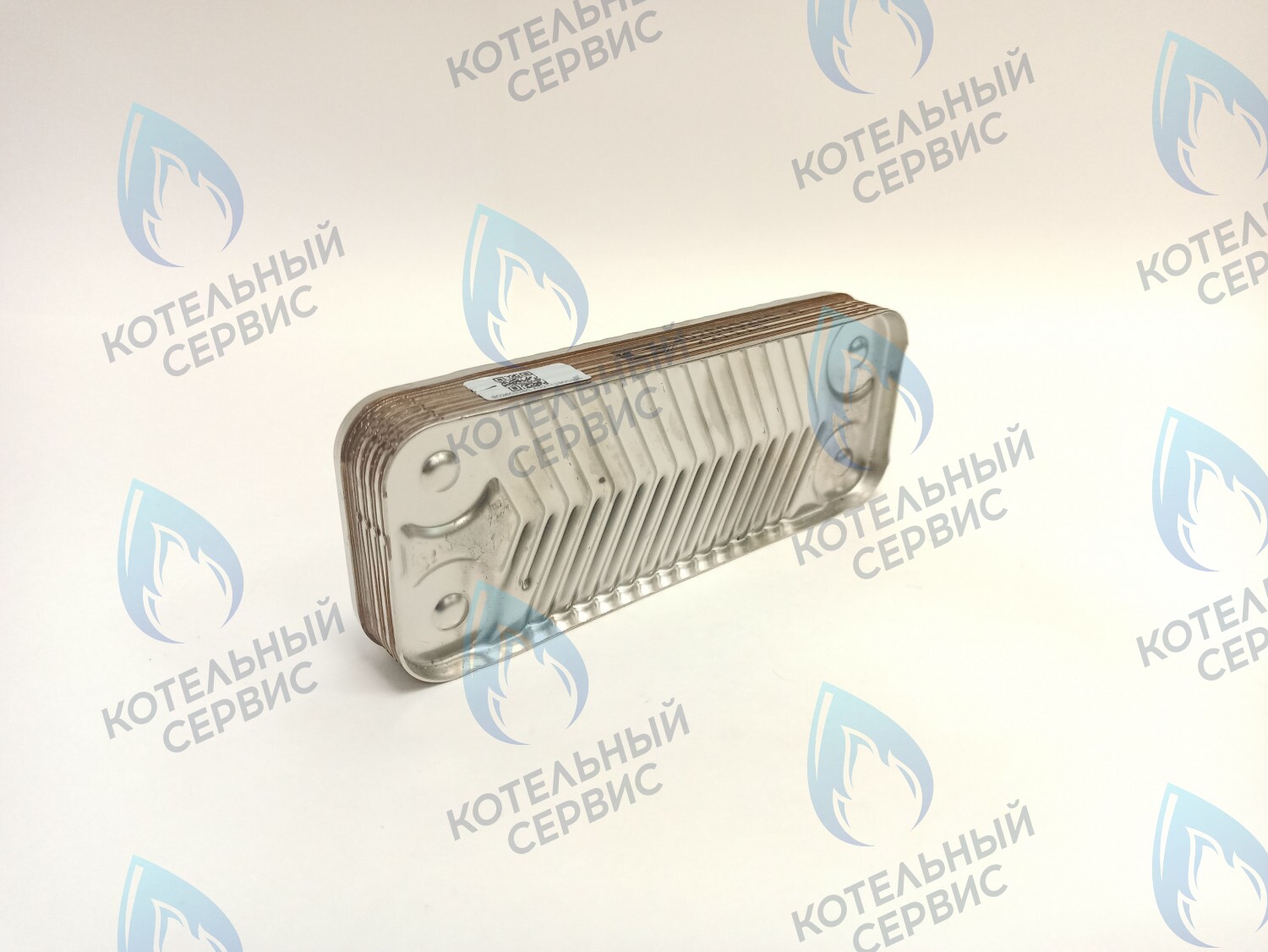 902603280 Теплообменник вторичный FERROLI в Москве