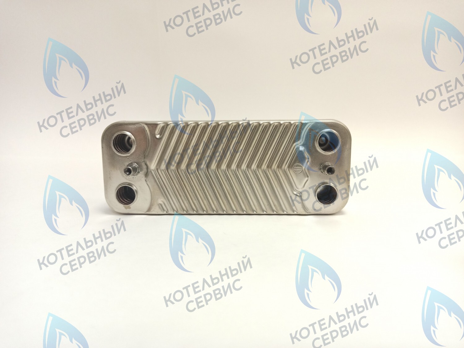 902603280 Теплообменник вторичный FERROLI в Москве