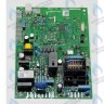 710591300 Электронная плата Honeywell PCB SM11462 BAXI MAIN Four (старого образца, серая панель) в Москве