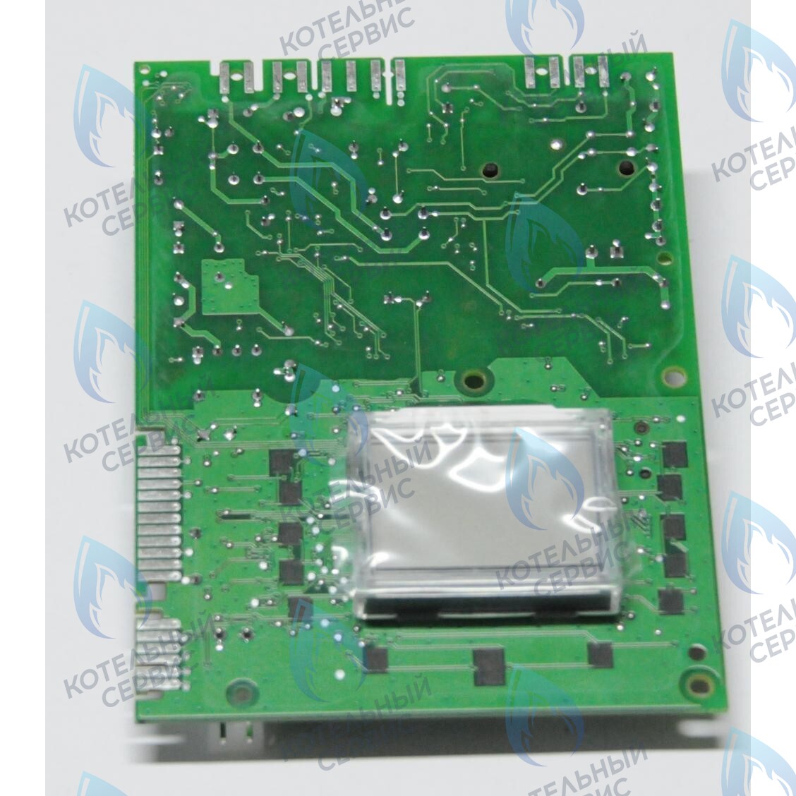 710591300 Электронная плата Honeywell PCB SM11462 BAXI MAIN Four (старого образца, серая панель) в Москве