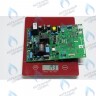 710591300 Электронная плата Honeywell PCB SM11462 BAXI MAIN Four (старого образца, серая панель) в Москве