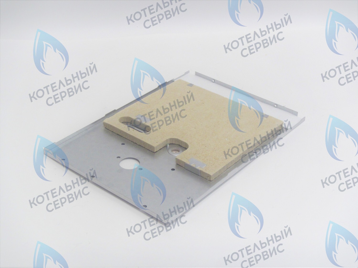 30003338D Крышка камеры сгорания (передняя) Navien Deluxe 13-24K, Deluxe Coaxial 13-24K, Deluxe Plus 13-24K, Deluxe Plus Coaxial 13-24K, Ace 13-24K, Ace Coaxial 13-24K в Москве