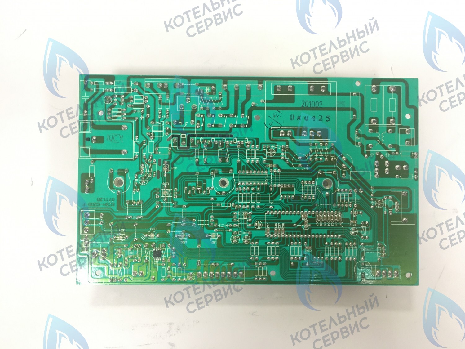 05-2011 Плата электроники GAZLUX B-18-C1, GAZECO 18-C-1 /-C-2 (198)(196) Атмо (артикул 05-2011, 05-4011, 05-4013) в Москве