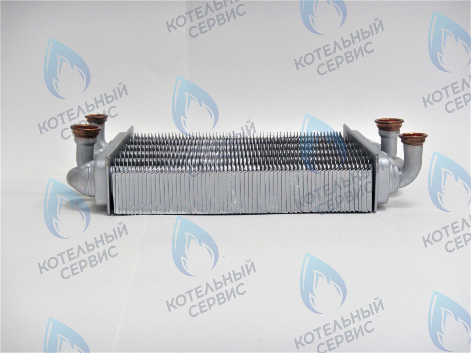 39842540 Теплообменник битермический  (37405900) FERROLI в Москве