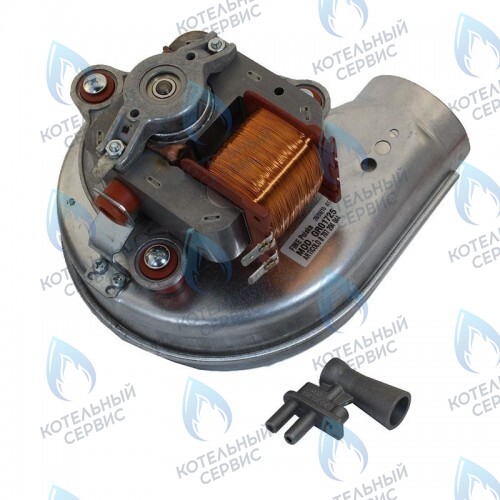 87072040380 Дымосос BOSCH   50 w в Москве