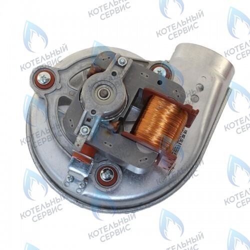 87072040380 Дымосос BOSCH   50 w в Москве