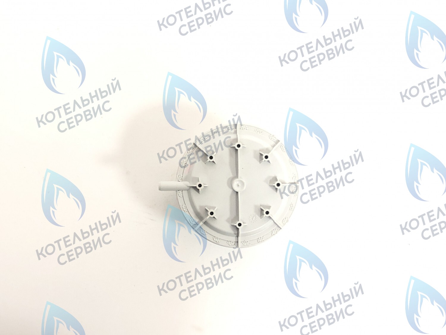 87161567440 Дифференциальное реле давления воздуха (прессотата) BOSCH 6000 WBN6000/2000 W-18C/18H в Москве