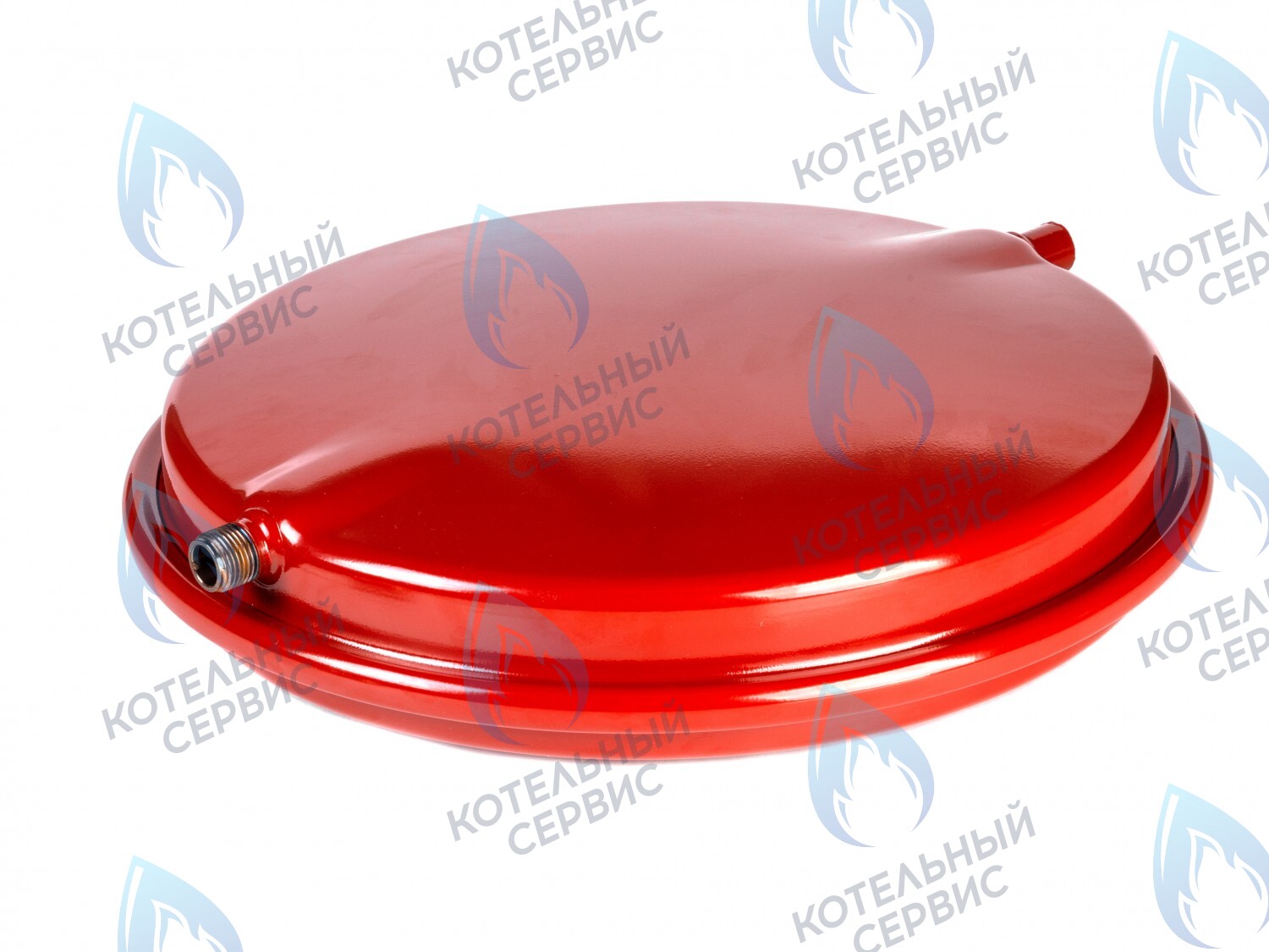 ET012-08L-WM Расширительный бак 8л. 1/2" под воздухоотводчик (87154071540) BOSCH GAZ 4000 W, BUDERUS LOGAMAX U022 U024, JUNKER EUROLINE EUROMAXX EUROSTARS в Москве