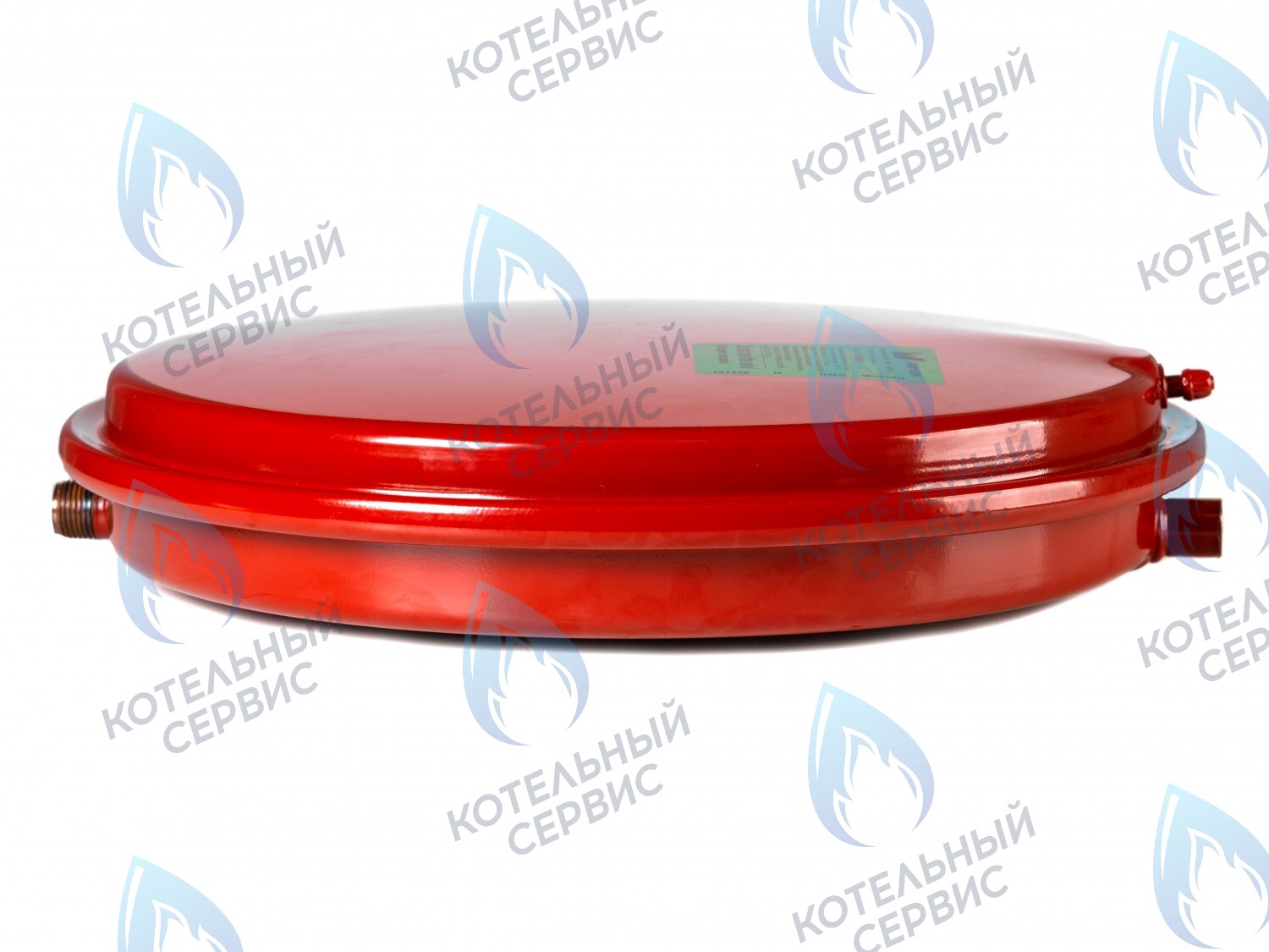 ET012-08L-WM Расширительный бак 8л. 1/2" под воздухоотводчик (87154071540) BOSCH GAZ 4000 W, BUDERUS LOGAMAX U022 U024, JUNKER EUROLINE EUROMAXX EUROSTARS в Москве