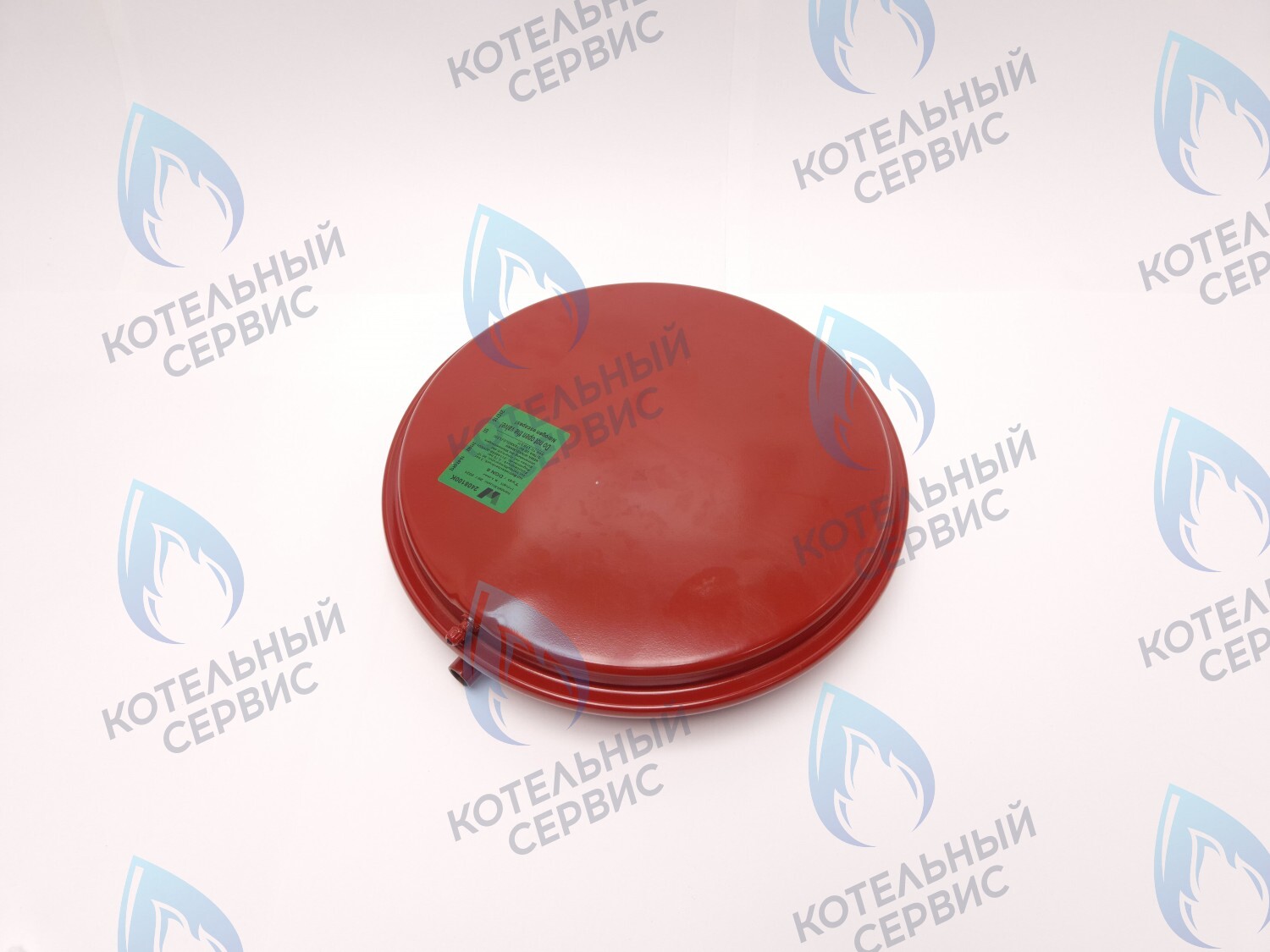 ET012-08L-WM Расширительный бак 8л. 1/2" под воздухоотводчик (87154071540) BOSCH GAZ 4000 W, BUDERUS LOGAMAX U022 U024, JUNKER EUROLINE EUROMAXX EUROSTARS в Москве