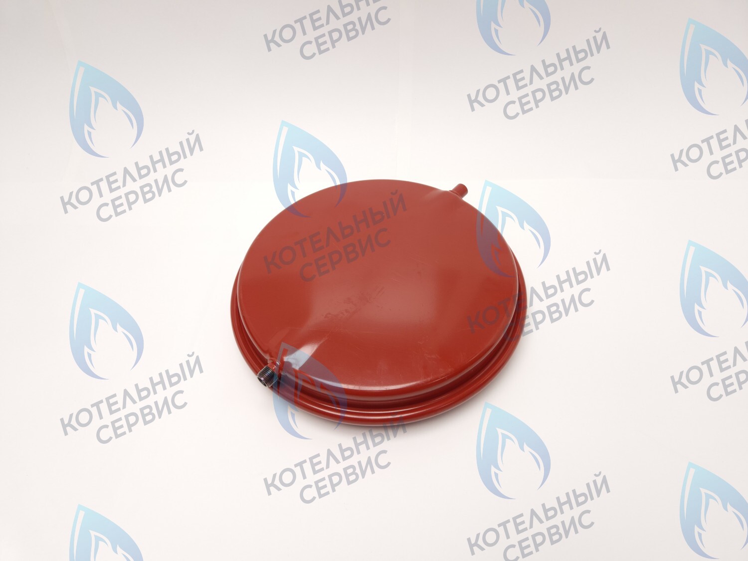 ET012-08L-WM Расширительный бак 8л. 1/2" под воздухоотводчик (87154071540) BOSCH GAZ 4000 W, BUDERUS LOGAMAX U022 U024, JUNKER EUROLINE EUROMAXX EUROSTARS в Москве