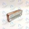 ES190P-154-16F-ZM Теплообменник ГВС ZILMET вторичный 16 пластин в Москве