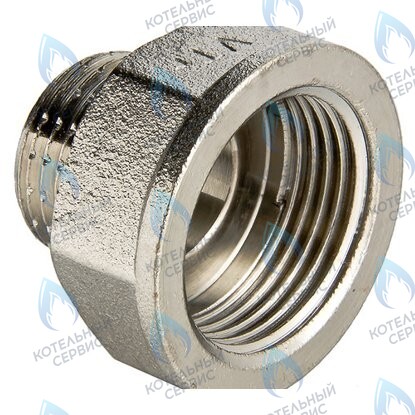 70953 Переходник 1/2 внутренний - 3/8 наружный Valtec в Москве