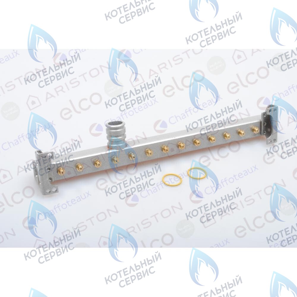 65105683 Газовый коллектор 13 inj. D:1.15 ARISTON в Москве