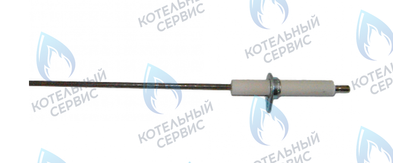 IS 002 Электрод розжига и контроля пламени IS 002 (84169000) Rossen в Москве
