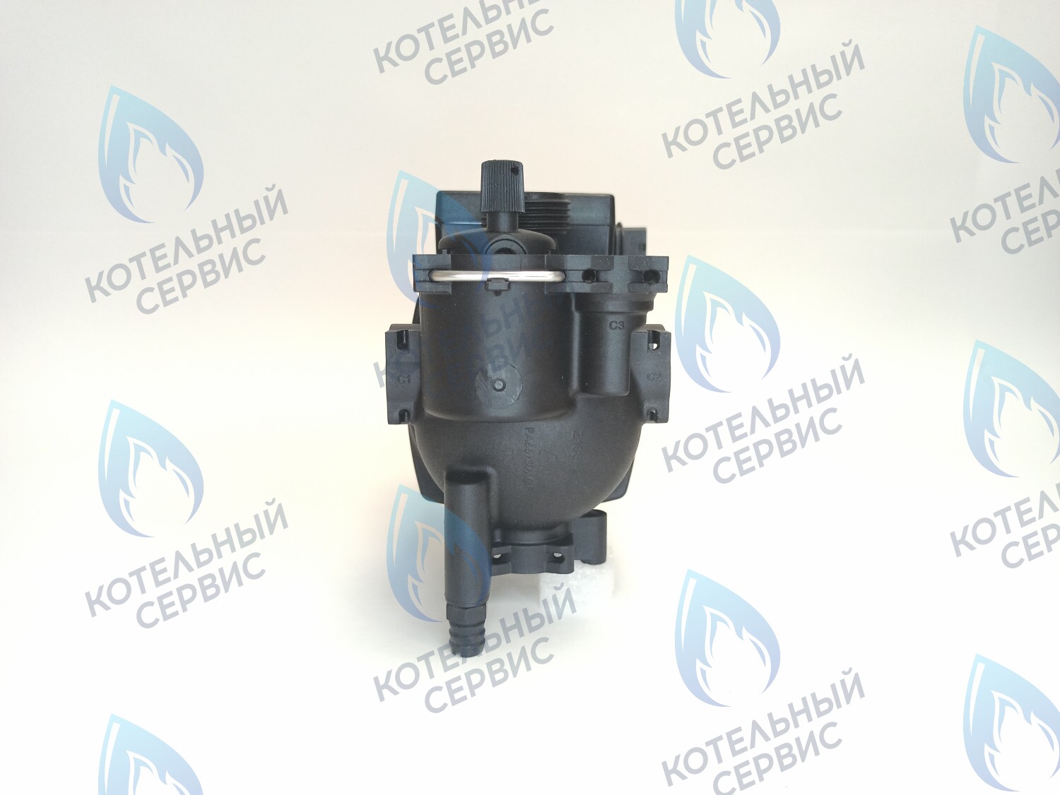 7006907991 Насос циркуляционный E.C.A GPD 15-5S в Москве