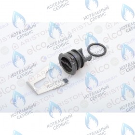 Заглушка CHAFFOTEAUX