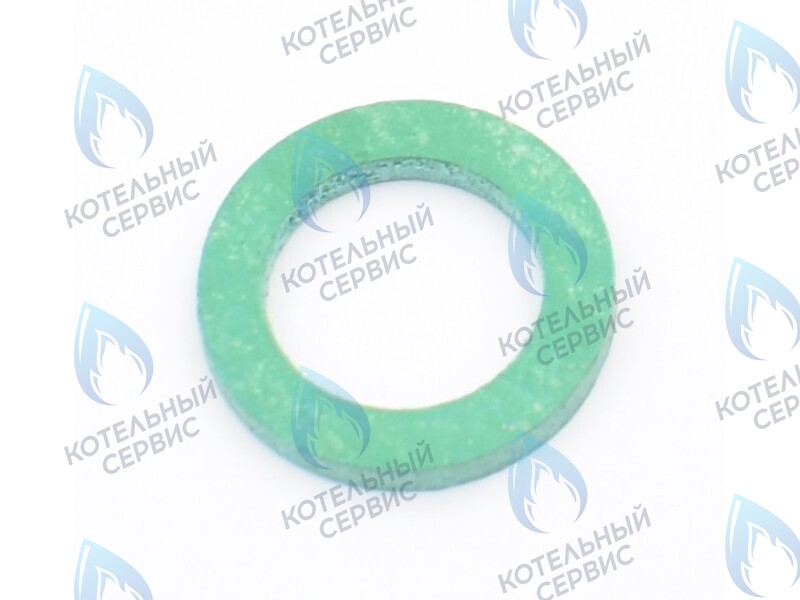  Прокладка прямоугольного сечения Green 1/2"  Vaillant (паронит) в Москве