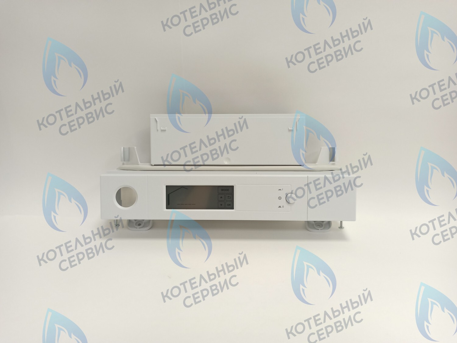 CB027 Контроллер VBC113-F22.001 VIESSMANN VITODENS (7865467, 7870767) в Москве