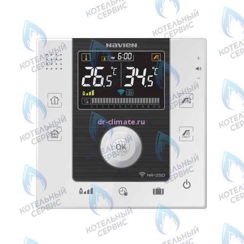 30014975A Пульт управления Navien Smart Tok в Москве