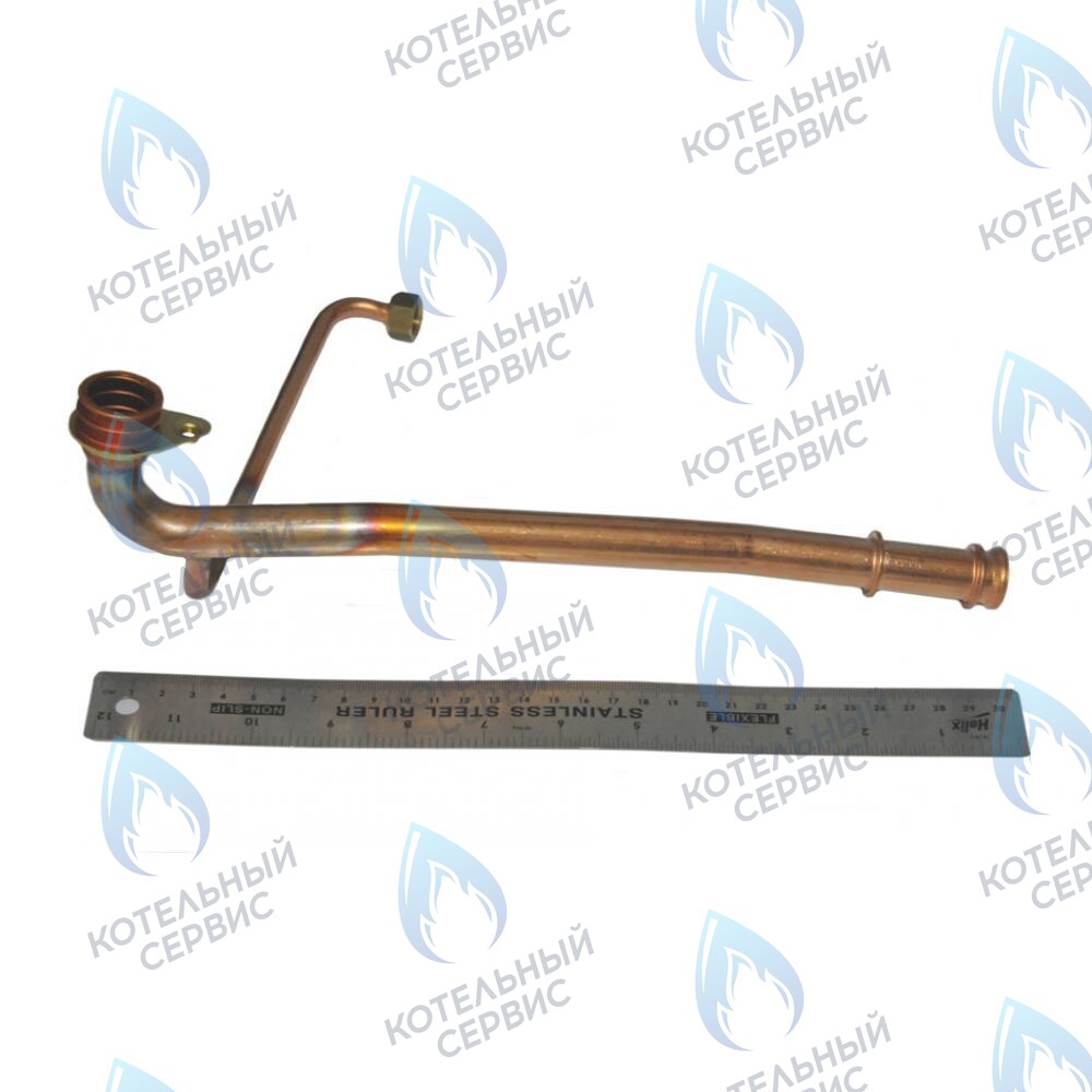 5676860 Трубка соединительная в сборе BAXI в Москве