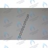 400020 уплотнение кольцевое резиновое BAXI в Москве