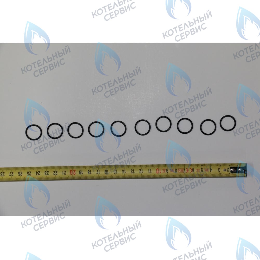 400020 уплотнение кольцевое резиновое BAXI в Москве