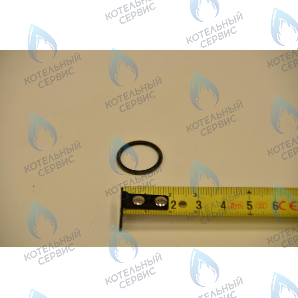 400020 уплотнение кольцевое резиновое BAXI в Москве