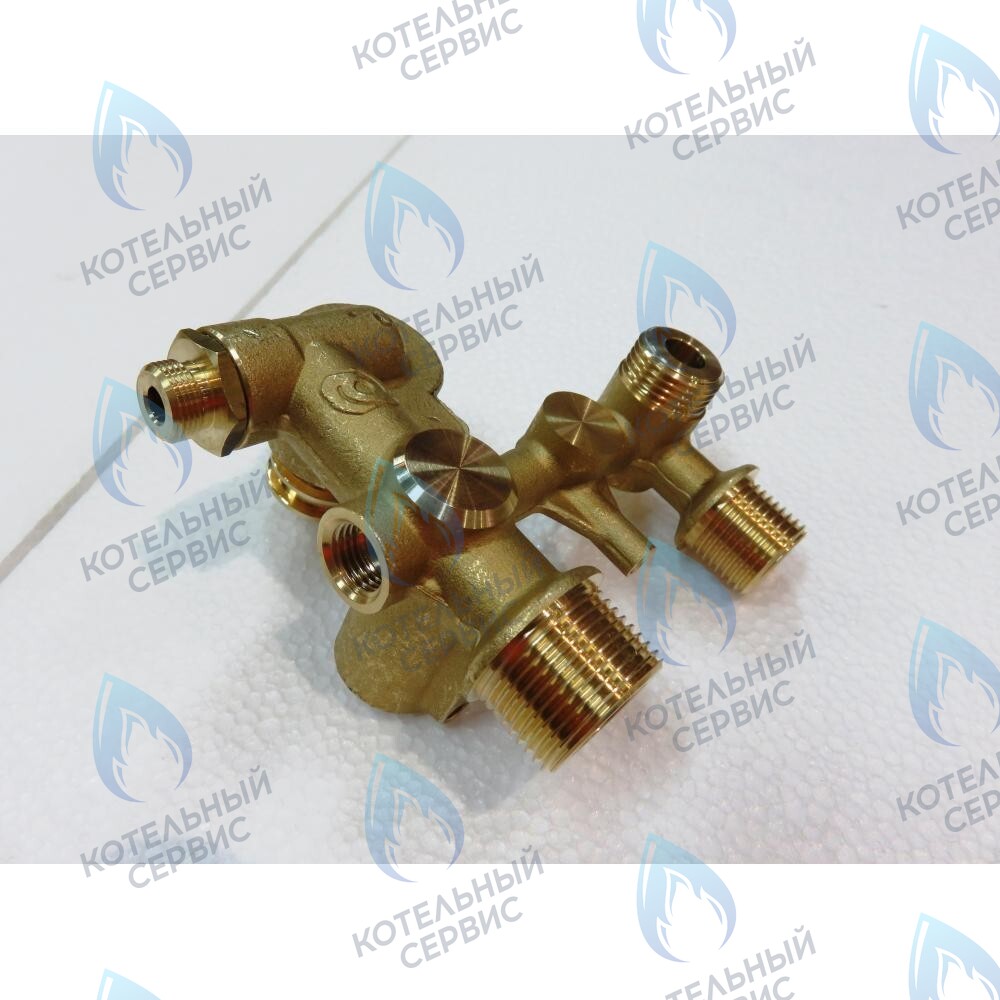 5655650 гидравлический узел подачи BAXI в Москве