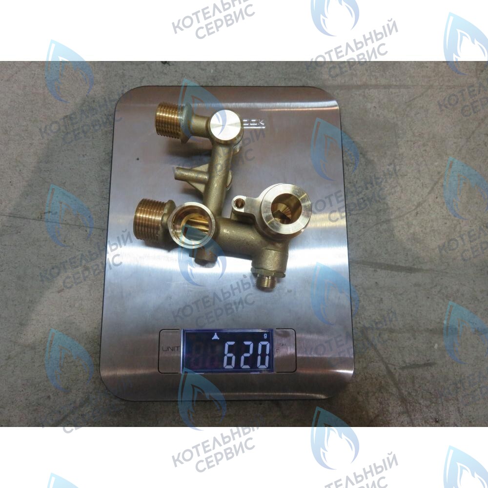 5655650 гидравлический узел подачи BAXI в Москве