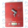 710364700 Устройство Вентури BAXI в Москве