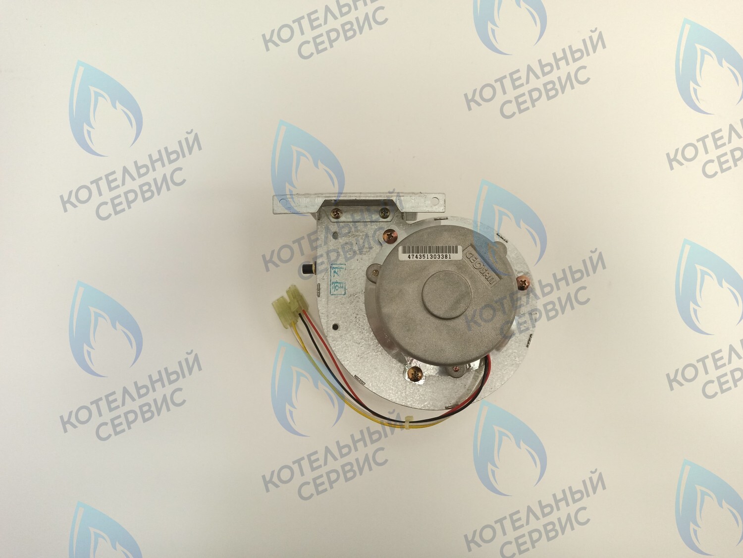 2100259 Вентилятор для ESR 2.13, 2.16, 2.20, 2.25 (2100259) ARDERIA в Москве