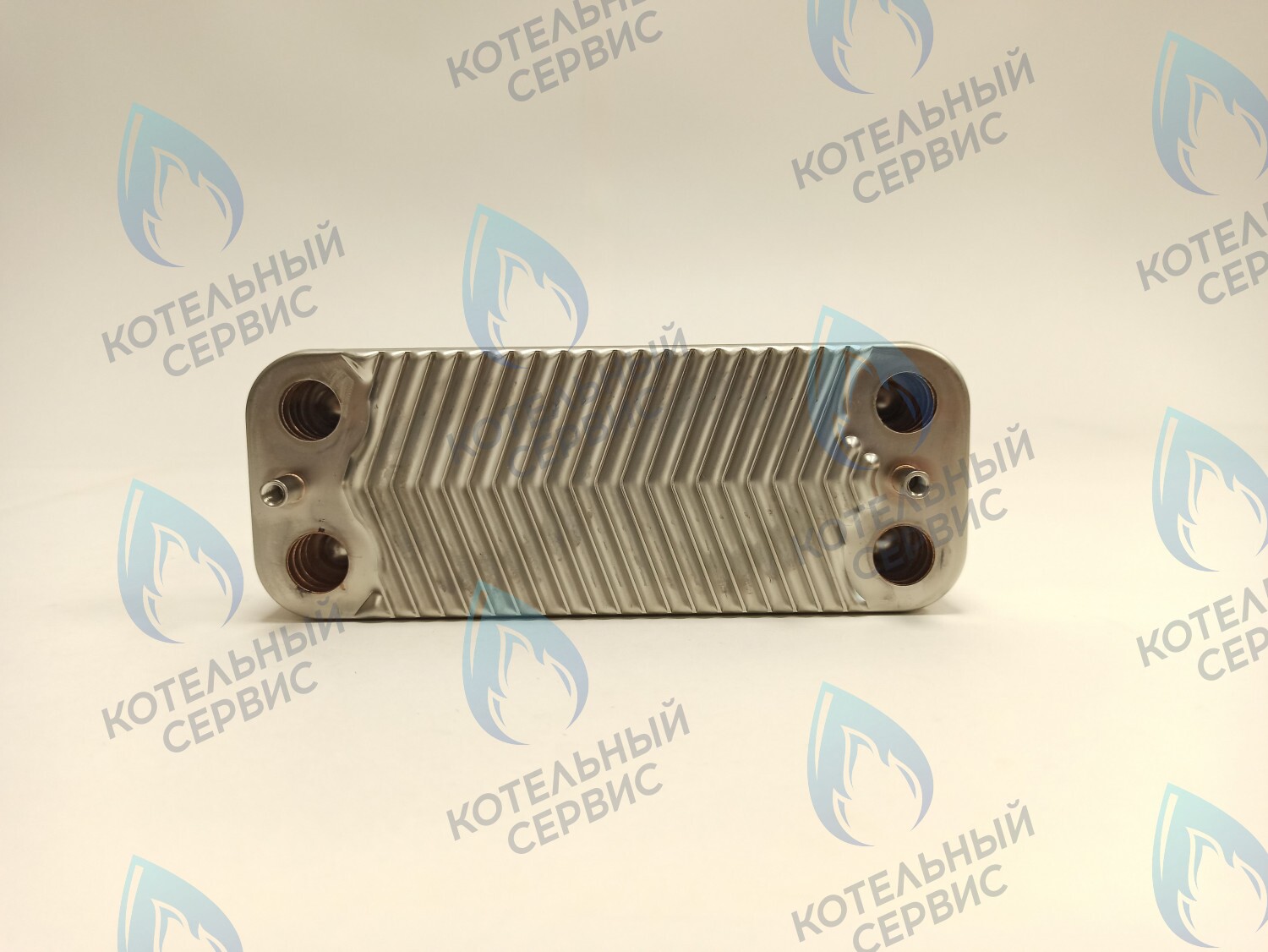 30017721B Теплообменник ГВС (вторичный) Navien Deluxe S 13-24 K в Москве