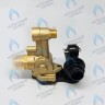 0020118727 Крышка гидроблока (низ) латунь PROTHERM в Москве