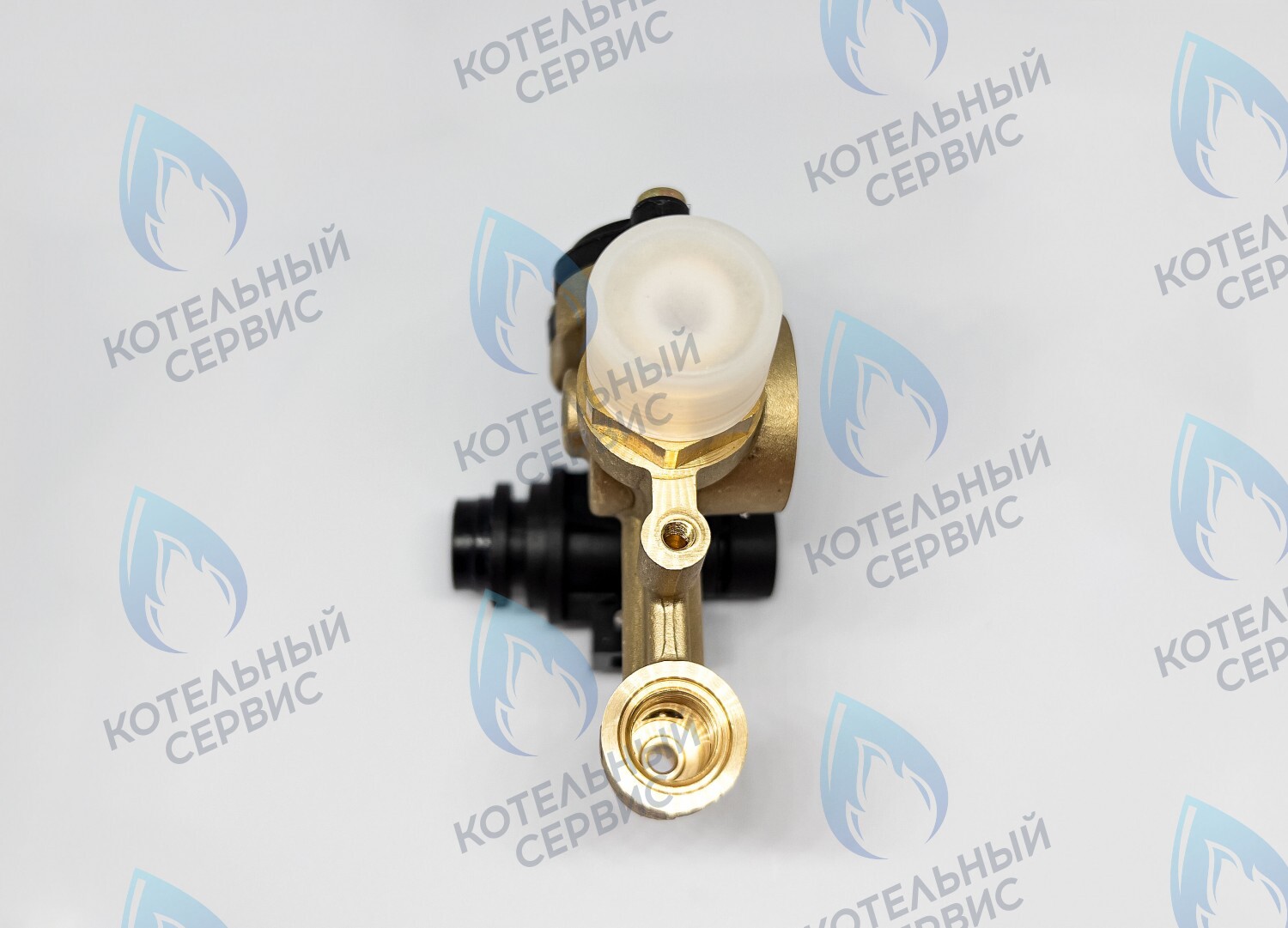 0020118727 Крышка гидроблока (низ) латунь PROTHERM в Москве