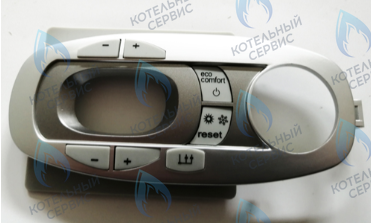 39847500 Накладка панели управления FERROLI в Москве