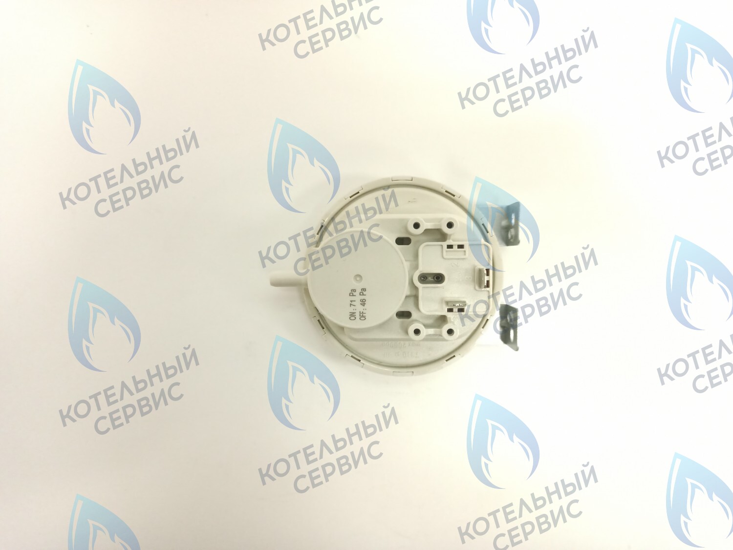 AP-071-046-63-HJ Реле давления воздуха (маностат) 71/46 Pa PROTHERM Гепард 23 MTV19 (0020097998, 0020039198) в Москве