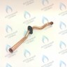 65115915 Трубка подачи теплоносителя медная ARISTON в Москве
