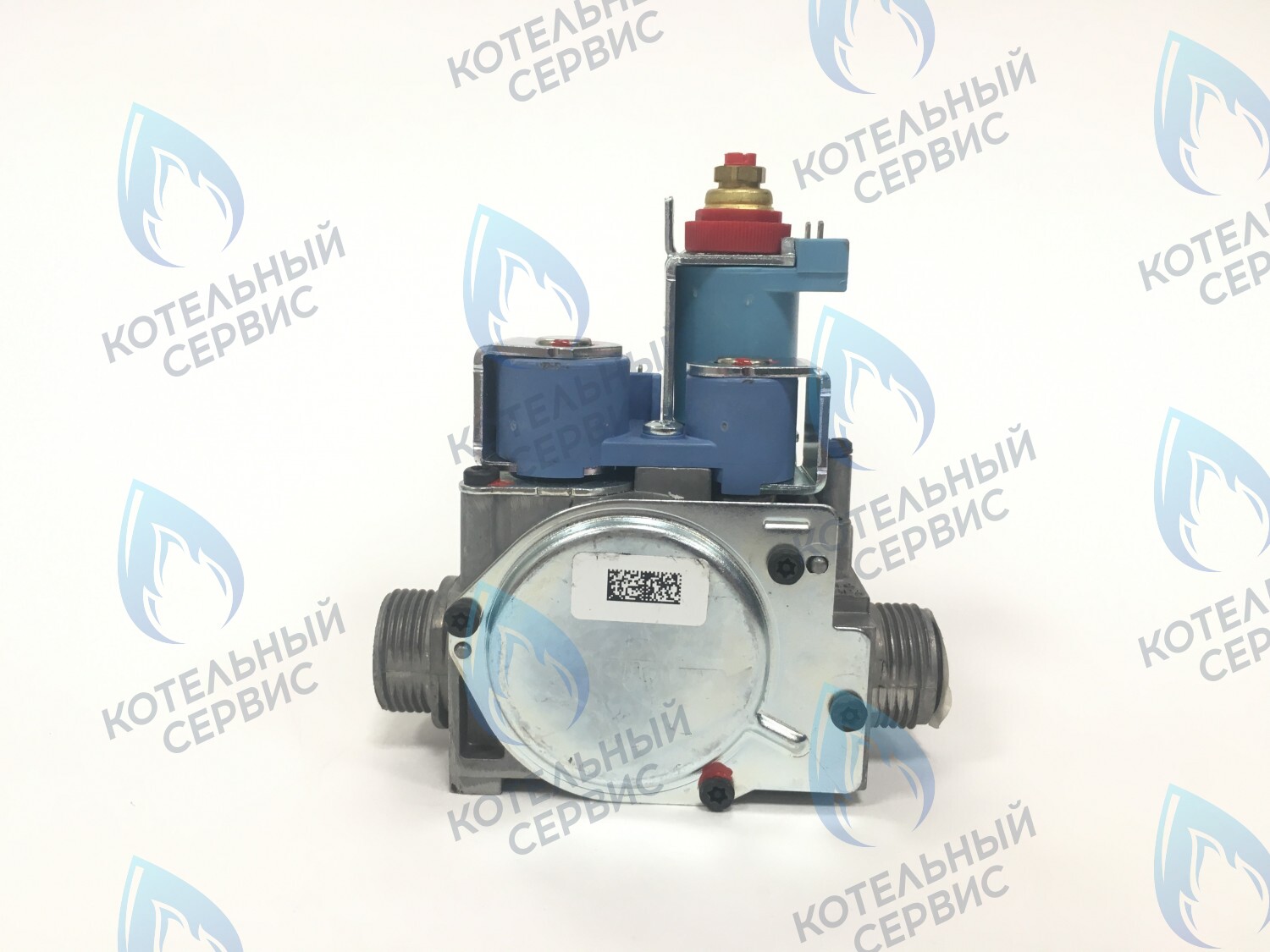 8737602856 Клапан газовый SIT 845 SIGMA PS BOSCH WBN2000 WBN6000, GAZ 2500F в Москве
