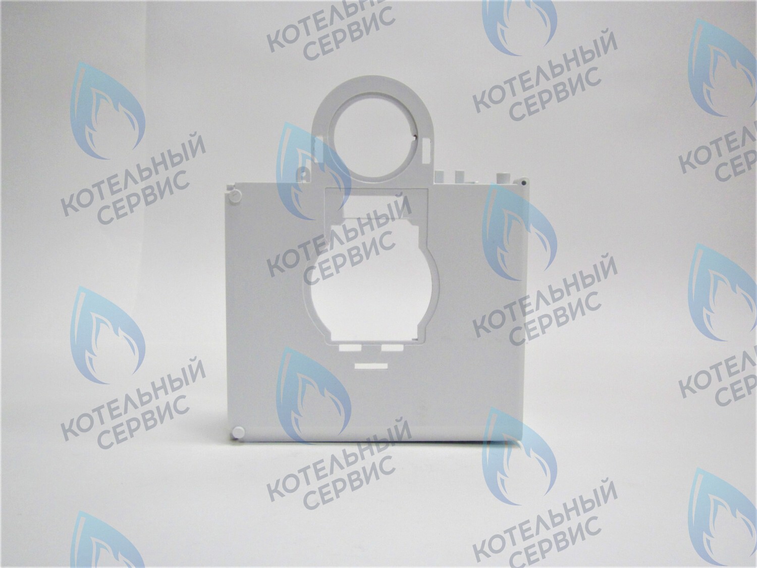 KS90265530 Корпус платы управления пластмассовый Ace 10-20K/10-16A в Москве