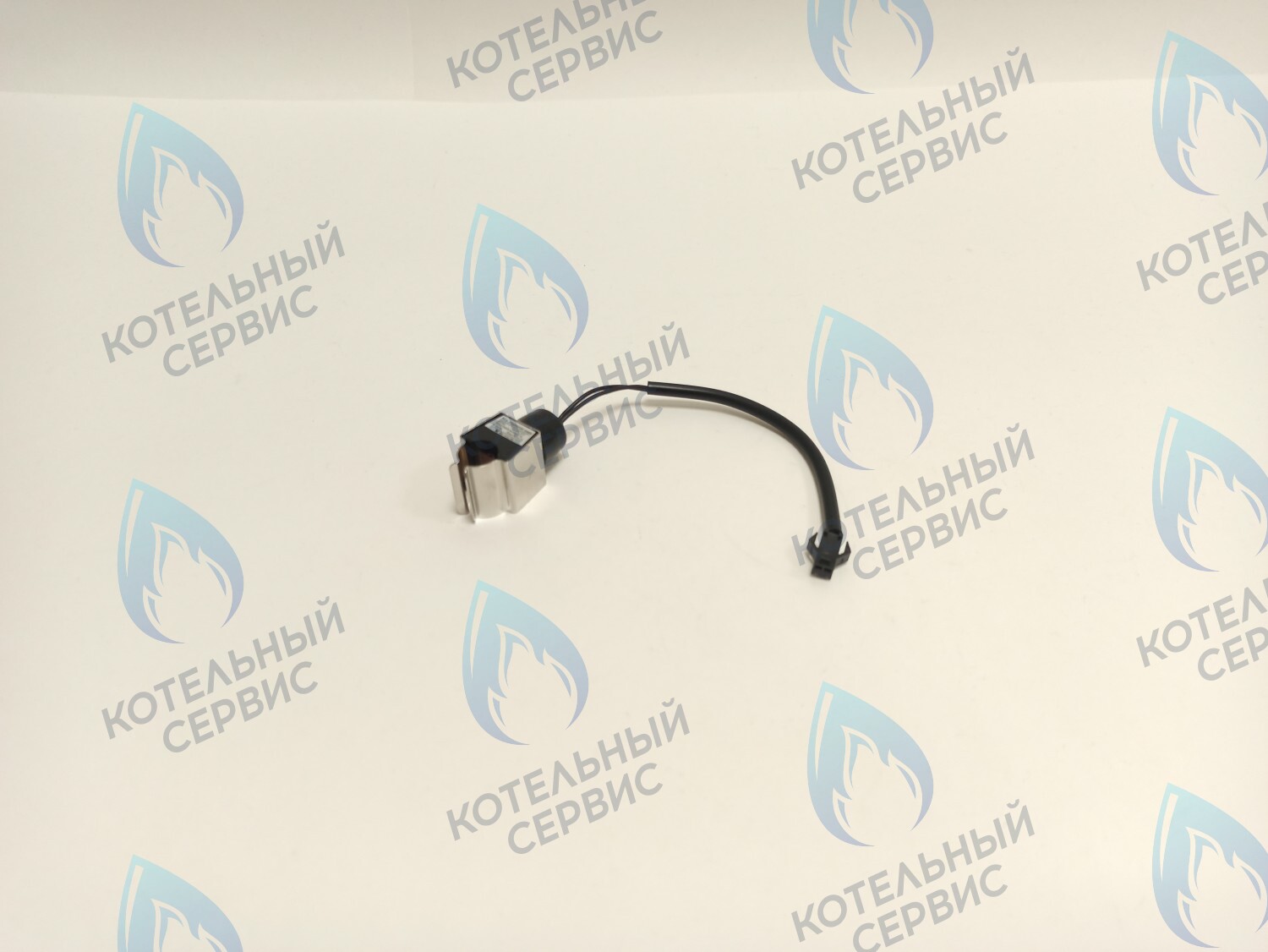 TSH005-G12 Датчик температуры накладной NTC G12 с проводом - папа (1/2") в Москве