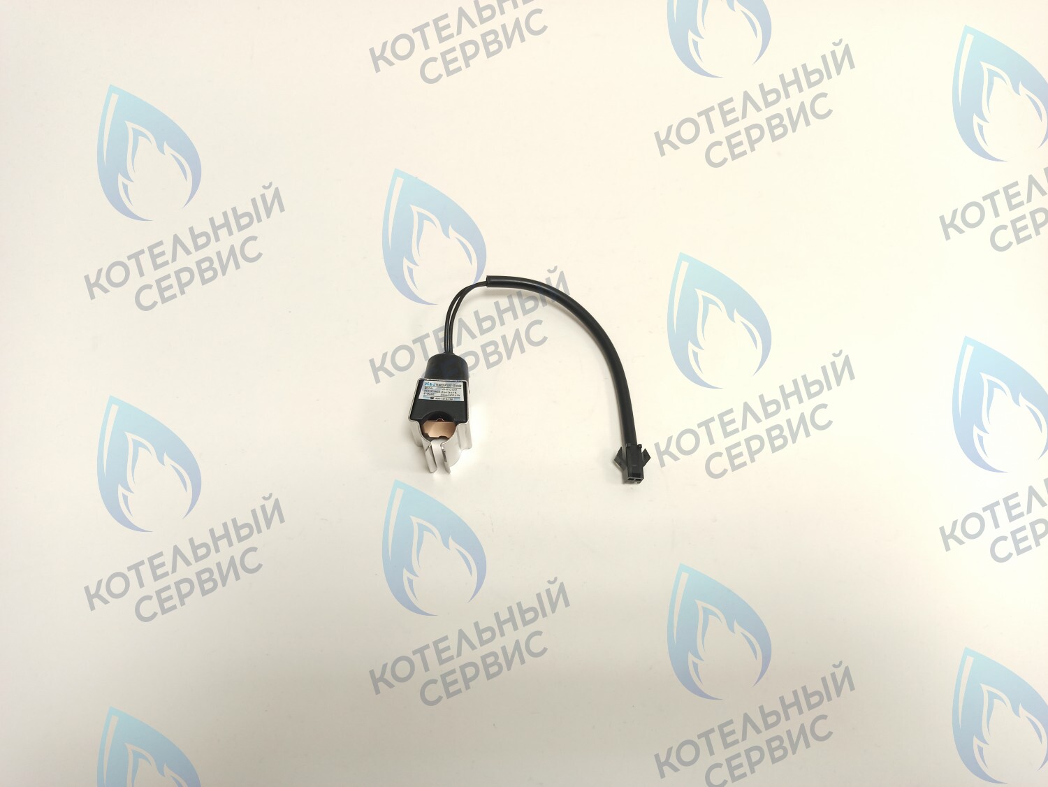 TSH005-G12 Датчик температуры накладной NTC G12 с проводом - папа (1/2") в Москве