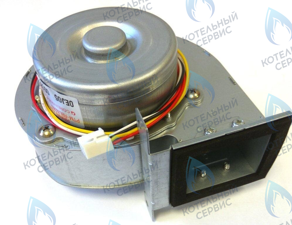440001750 Вентилятор RINNAI TMF в Москве