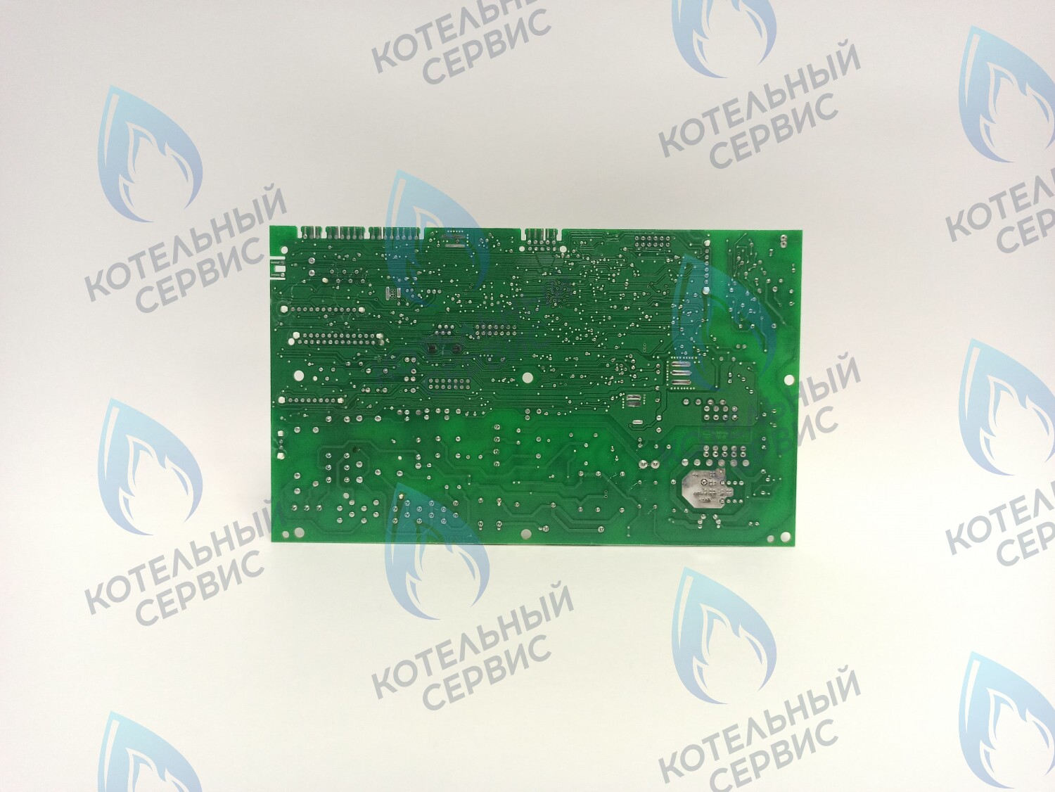 60001580 Плата основная ARISTON BSII (Газовый клапан Картье) в Москве